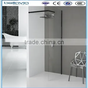 Simple Walk in Shower Enclosure Shower Room Shower Cabin thumbnail-1