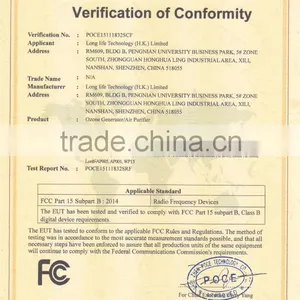 High Sensitivity LF-1200 Air and Water Disinfector/ozone Air Fresheners/ozone Sensor thumbnail-5
