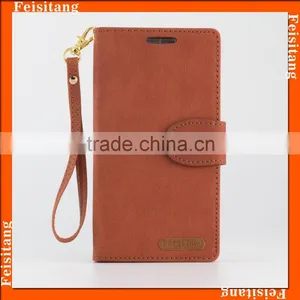 Stent Defender for Xiaomi Redmi Note Leather Phone Case thumbnail-3