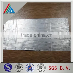 Metallized PET Co-extruded PE Film thumbnail-1