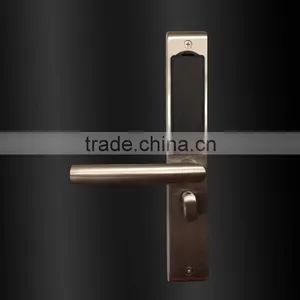 Advanced Electric Card Door Lock RF-INV2014A thumbnail-4