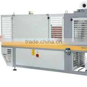 Semi-automatic Single-block Sleeve Wrapper thumbnail-1