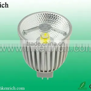 New Arrival Super Bright SCOB Rechargable Led Spotlight thumbnail-1