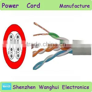 Cat5e Utp Cable 4p thumbnail-1