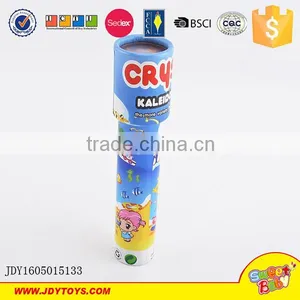 New Design DIY Custom Design Paint Paper Kaleidoscope Toy thumbnail-4