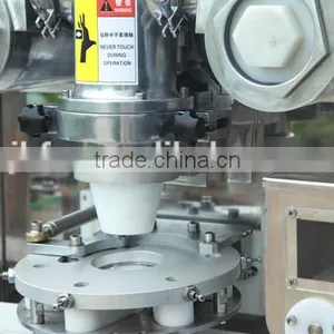 JH-658 Automatic Biscuit Cookies Machine thumbnail-2
