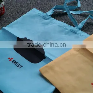 China Bags-supplier Hot-sell Promotional Non Woven Bag With Wholesale Cheap Price thumbnail-3