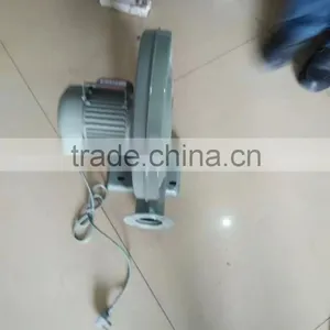 60/80W CO2 Laser Cutting Machine for Metal and Non-metal thumbnail-3