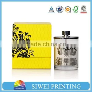 Logo Printed Wholesale Paper Candle Packaging Boxes,Box Packaging Paper,printed Packaging Box Quality Choice thumbnail-3