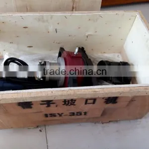 Dingcheng ISY-150 Movable Chamfering Machine thumbnail-6