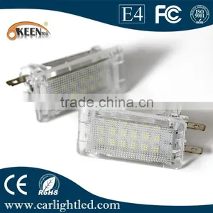 DC 12-30V Best LED Car Trunk Light for VW/Pordche Tail Light thumbnail-1