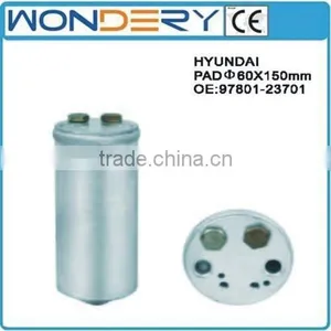 Auto Air Conditioner Receiver Drier Filter 6036 thumbnail-4