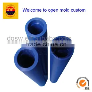 2016 China Manufacturing High Quality HDPE Pipe With Cheap thumbnail-1
