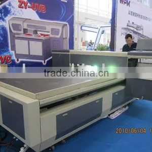 ZY-UV2814B Flatbed Printer thumbnail-1