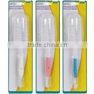 Baby Bottle and Teat Cleaning Brush thumbnail-1