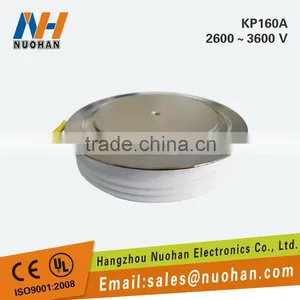 KP 160A Thyristor Phase Control SCR thumbnail-3
