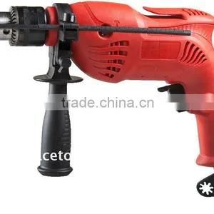 Impact Electric Drill thumbnail-1