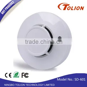 TOLION SD-601-4 Indoor Conventional Smoke Detector thumbnail-1