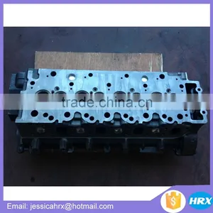 For KAMAZ T-130 Engine Cylinder Head New Model thumbnail-1