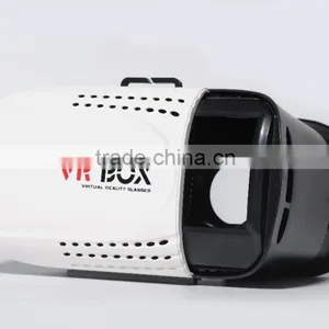 3d Box vr Glasses for Mobile Phone thumbnail-6