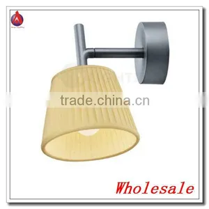 Indoor Simple Wall Sconce for Hotel Decoration MB911 thumbnail-1