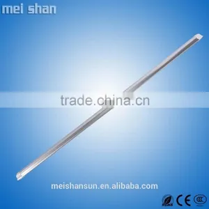 18w 1200mm Long T8 PC Cover and Aluminum Tube Integration and no Bracket Light thumbnail-1