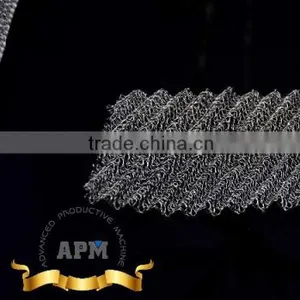 APM Fully Computerized Flat Knitting Machine thumbnail-6