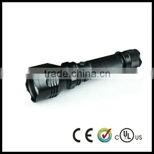 3W Police Torch Light thumbnail-1