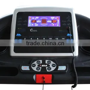 Low Noise DC Motor For Treadmill thumbnail-4