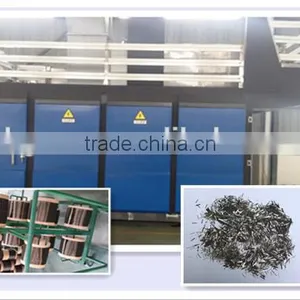 Basalt Fiber Melting Furnace thumbnail-3