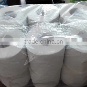Wholesale Cheap Soft Toilet Tissue Paper Roll thumbnail-1