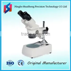 XTD-203,205,206,210 Binocular Jewelry Identification Student Stereo Microscope thumbnail-1