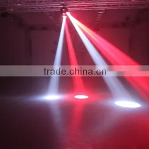 Hot Sale 5 Heads Linear 60W Beam Spot RGBW LED Light thumbnail-4