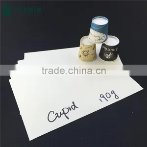 Hangzhou Tuoler pe Coated Paper Cup Blank thumbnail-6