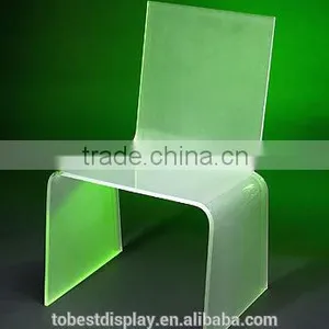 Exquisite Design Transparent Acrylic Chair/clear Acrylic Chair/acrylic Wedding Chair thumbnail-4