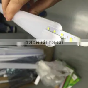 Shenzhen 2835smd 10w 600mm Led T8 Tube thumbnail-5