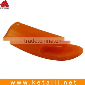 Silicone Oven Mit, Good Silicone Material thumbnail-1