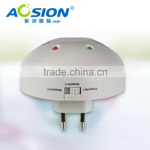 High-tece Ultrasound Plug-in Electronic Anti Mosquito Products Factory thumbnail-3