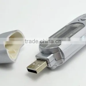 Promotion Gift Flash Mp3 Player With Internal Memory 2GB-16GB thumbnail-3