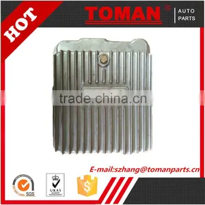 Deep Aluminium Transmission Pan for GM TH700/4L60E thumbnail-1