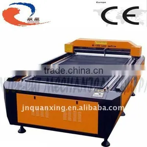 High Speed CNC Router QX1212(5.5kw) With CE thumbnail-1