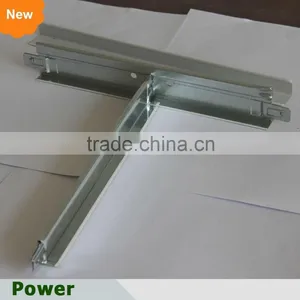t Bar Suspended Ceiling Grid T Grid System thumbnail-1