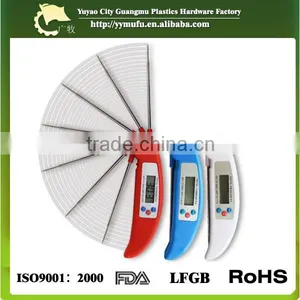 Digital Electronic Barbecue Meat Thermometer thumbnail-3