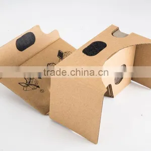 Google Cardboard Virtual Reality by I AM CARDBOARD thumbnail-4
