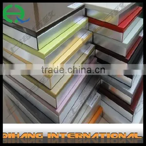 High Gloss Pvc Edge Banding thumbnail-1