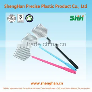 2016 Hot Sale Products Vermifuge Plastic Fly Swatter thumbnail-1