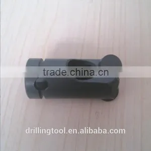 Tungsten Carbide Button Drill Bit , Diamond Drill Bit for Drilling Granite thumbnail-3