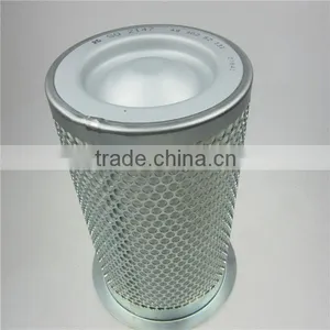 Air Oil Separator 4930252131/ 3221117305 for Mann thumbnail-2
