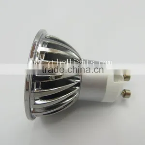 Led Spotlight Gu10 4w Led Spotlight Lighting Led Spotlight 20pcs 5050smd Led Spotlight High Bright High Quality 3 Years Warranty thumbnail-4