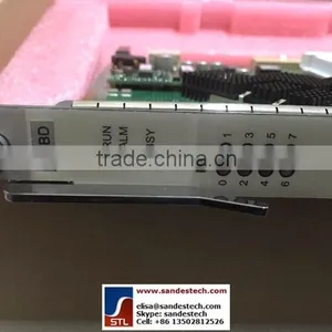 Huawei XEBD 03022MLR 8-port 10G EPON OLT Interface Board for Huawei MA5600T MA5603T MA5680T MA5683T MA5608T Huawei OLT thumbnail-1
